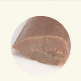 クプレラレティックリミテッド ベニソン&チキンレバー・ドッグ(成犬用)【レトルト・総合栄養食・ウェットフード・日本製造・鹿肉+鶏レバー・着色料、合成添加物、保存料不使用】