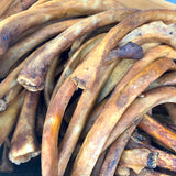 withdoglove国産スモークボーン牛ボーンと豚ボーンの2種類【ストレス解消、歯石歯垢口臭ケア、完全無添加、BSE検査済み国産牛、牛骨、豚骨、煮出し+乾燥+スモーク】