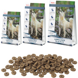 HARLOW BLEND(ハーロウブレンド) ドッグフード ラム&ライス ドッグフォーミュラ