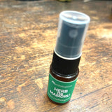 withdogloveハーブdeマモル【安全安心な虫を避けるハーブスプレー、オーガニック原料で製造されたスプレー、愛犬も人も使用可能】