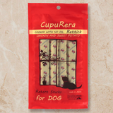 クプレラレティック ノンオイル チキン&スイートポテト(犬用)【ノンオイル・レトルト・栄養補助食品・ウェットフード・日本製造・鶏肉・着色料、合成添加物、保存料不使用】