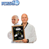 FORZA10(フォルツァディエチ)インテスティナル(胃腸)・アクティブ オーガニックドッグフード【胃腸炎・嘔吐・消化管障害・下痢などの胃・腸の健康維持食事療法食】