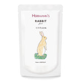 HERRMAN'Sヘルマンピュア・ラビット【ウサギ肉100%。フードアレンジ、トッピング、手作り食】