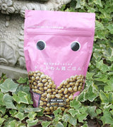 ドットわん鶏ごはん【無添加・自然食・小粒・国内生産】