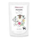 HERRMAN'Sヘルマンマトン・ディッシュ キドニーフィット(腎臓)【腎臓の健康をサポートするための栄養補助食。フードアレンジ、トッピング、手作り食】