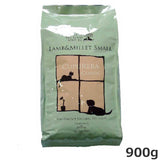 クプレラ CLASSICラム&ミレット・スモール・ドッグフード(成犬用)【シニア肥満・活性酵素・プロバイオティクス・有用菌】