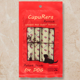 クプレラレティック チキン&スイートポテト(犬用)【レトルト・栄養補助食品・ウェットフード・日本製造・鶏肉・着色料、合成添加物、保存料不使用】