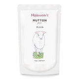 HERRMAN'Sヘルマンピュア・マトン【羊肉100%。フードアレンジ、トッピング、手作り食】