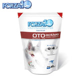 FORZA10(フォルツァディエチ)オト(耳)・アクティブ オーガニックドッグフード【外耳炎・耳の皮膚炎感染症・合併症・耳の異臭などの、耳管・外耳の健康維持食事療法食】