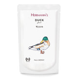 HERRMAN'Sヘルマンピュア・ダック【有機鴨肉100%。フードアレンジ、トッピング、手作り食】