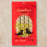 クプレラレティック チキンエクストリーム(成犬用)【レトルト・総合栄養食・ウェットフード・日本製造・鶏肉・着色料、合成添加物、保存料不使用】