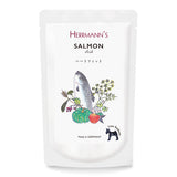 HERRMAN'Sヘルマンサーモン・ディッシュ ハートフィット(心臓)【循環器の健康をサポートするための栄養補助食。フードアレンジ、トッピング、手作り食】