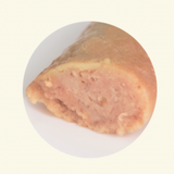 クプレラレティック チキン&スイートポテト(犬用)【レトルト・栄養補助食品・ウェットフード・日本製造・鶏肉・着色料、合成添加物、保存料不使用】