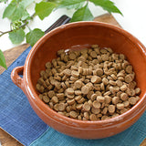 Yum Yum Yum!(ヤムヤムヤム) マグロドライタイプ【国産原料にこだわった安心の無添加ドッグフード】