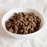 Yum Yum Yum!(ヤムヤムヤム) チキン やわらかドライタイプ【国産原料にこだわった安心の無添加ドッグフード】