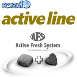 FORZA10(フォルツァディエチ)デルモ(皮膚)・アクティブ オーガニックドッグフード【皮膚炎・痒み・フケ・ホットスポット・脱毛・毛艶などの皮膚・被毛の健康維持食事療法食】