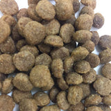 クプレラ CLASSICラム&ミレット・スモール・ドッグフード(成犬用)【シニア肥満・活性酵素・プロバイオティクス・有用菌】