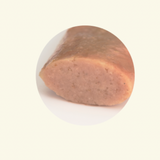 クプレラレティック ノンオイル チキン&スイートポテト(犬用)【ノンオイル・レトルト・栄養補助食品・ウェットフード・日本製造・鶏肉・着色料、合成添加物、保存料不使用】