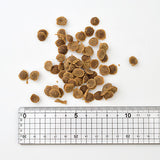 Yum Yum Yum!(ヤムヤムヤム) シニア&ライト チキン やわらかドライタイプ【国産原料にこだわった安心の無添加ドッグフード】