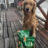 Yum Yum Yum!(ヤムヤムヤム) 馬肉 ドライタイプ【国産原料にこだわった安心の無添加ドッグフード】