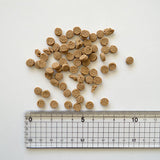 Yum Yum Yum!(ヤムヤムヤム) 馬肉 ドライタイプ【国産原料にこだわった安心の無添加ドッグフード】