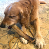 withdoglove国産スモークボーン牛ボーンと豚ボーンの2種類【ストレス解消、歯石歯垢口臭ケア、完全無添加、BSE検査済み国産牛、牛骨、豚骨、煮出し+乾燥+スモーク】