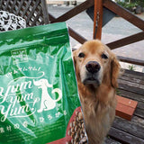 Yum Yum Yum!(ヤムヤムヤム) チキン ドライタイプ【国産原料にこだわった安心の無添加ドッグフード】