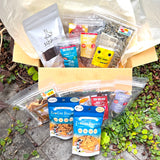 25%以上お得で初回2千円:愛犬おまかせおやつBOX定期便【愛犬おやつのサブスク。おやつおまかせの定期便。クレジット決済のみ。周期が選べて、スキップ・解約自由】