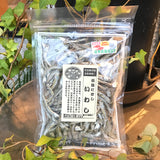 プライムケイズ 低塩にぼし いわし【長崎県産いわしのエアードライ、おやつ】