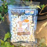 プライムケイズ カルシウム村のやぎ牧場 【無添加ボーロ、野菜粉末、おやつ】