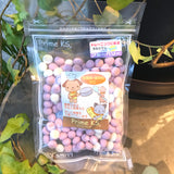 プライムケイズ カルシウム村のブルーベリー農園【無添加ボーロ、野菜粉末、おやつ】