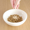 Natural nurse [Achievements and experience of regular retailers since 1998] [Reliable additive-free dry food]