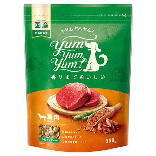 ヤムヤムヤム　マグロ　メンテナススモール　ラム 楽天市場】Yum Yum Yum!（ヤムヤムヤム）マグロ ドライタイプ