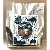 Natural nurse [Achievements and experience of regular retailers since 1998] [Reliable additive-free dry food]