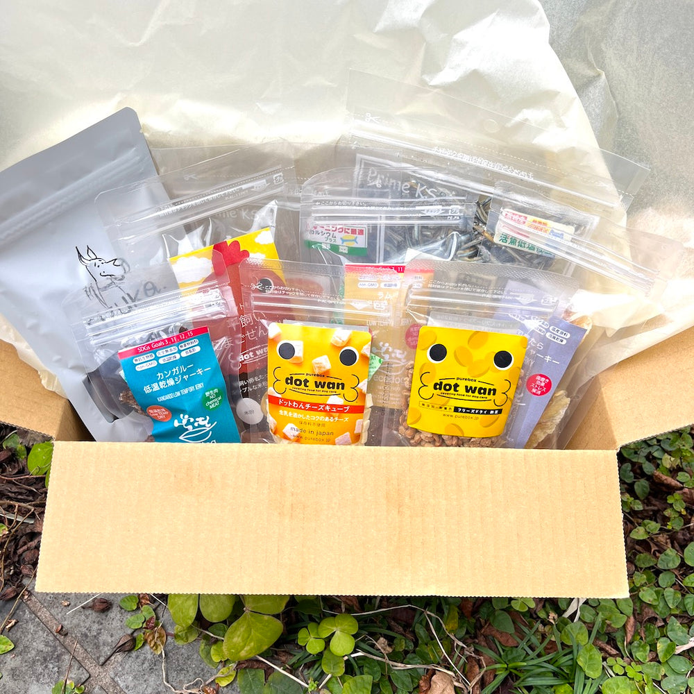Gift – withdoglove